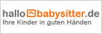 HalloBabysitter.de logo