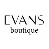 Evans Clothing UK logo