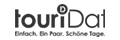 touriDat.com logo