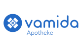 Vamida logo