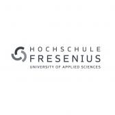 Hochschule Fresenius - Infomaterial-Anforderung Affiliate Program