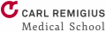 Carl Remigius Medical School Infoanforderung