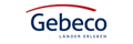 Gebeco logo