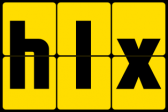 HLX logo