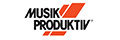Musik Produktiv logo