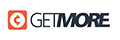 GETMORE Cashback logo