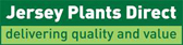 Jersey Plants Direct logo