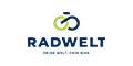 Radwelt-shop DE - 10 € Gutschein für Newsletter-Anmeldungen