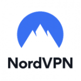 λογότυπο της NORDVPN(US&CA)