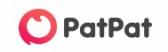 PatPat UK logo