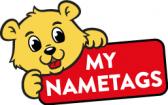 My Nametags UK logo
