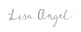 Logo Lisa Angel