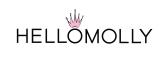 HelloMolly(US) logotipas