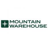 Mountain Warehouse – 10% off  €65
