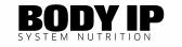 BODY IP Nutrition logotips