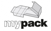 Logotipo da MYPACKDE