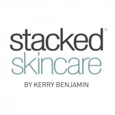 StackedSkincare logotips