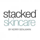 λογότυπο της StackedSkincare