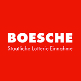 Boesche DE logo