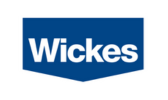 λογότυπο της Wickes