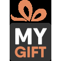 My Gift logo