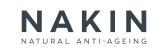 λογότυπο της Nakin SkinCare