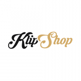 KlipShop.co.uk logotipas