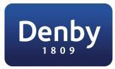 Logotipo da Denby(US&CA)