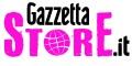 логотип Gazzetta Store