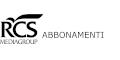 RCS Abbonamenti logotyp