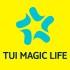 TUI MAGIC LIFE logo