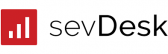 sevDesk logo