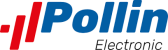 pollin.de Logo