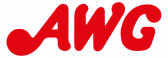 Логотип AWG Mode
