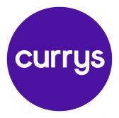 Currys logotip