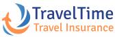 TravelTime Travel Insurance logo