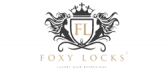 FoxyLocks logotip