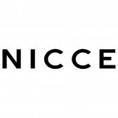 NICCE clothing logo