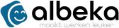 Logo tvrtke Albeka