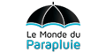 Le Monde du parapluie logo