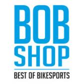 Bob Shop logo