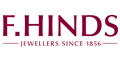 F.Hinds Jewellers logo