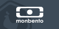 Logotipo da Monbento(US)