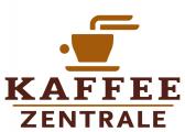 Kaffeezentrale logo