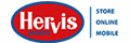 Hervis logotip