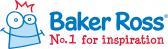 bakerross DE - Spare Bis Zu 25% Party