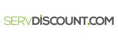 servdiscount.com logo