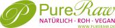 Pureraw logo