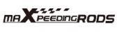 Maxpeedingrods logotips