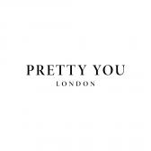 Klik hier voor alle kortingen bij Pretty You London